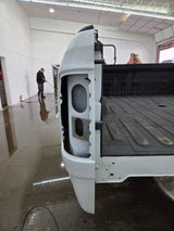 2019-2025 Dodge Ram 2500 3500 5th Gen 6' 4" Short Truck Bed