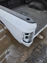 2019-2025 Dodge Ram 2500 3500 5th Gen 6' 4" Short Truck Bed