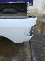 2019-2025 Dodge Ram 2500 3500 5th Gen 6' 4" Short Truck Bed