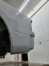 2019-2025 Dodge Ram 2500 3500 5th Gen 6' 4" Short Truck Bed