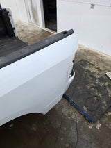 2019-2025 Dodge Ram 2500 3500 5th Gen 6' 4" Short Truck Bed