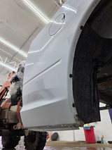 2019-2025 Dodge Ram 2500 3500 5th Gen 6' 4" Short Truck Bed
