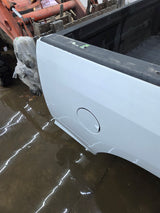 2019-2025 Dodge Ram 2500 3500 5th Gen 6' 4" Short Truck Bed