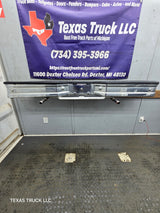 1980-1997 Ford F100 F150 F250 F350 Rear Bumper