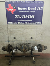 2001-2006 Chevrolet Silverado / GMC Sierra 3500 HD Dually Rear Axle Cab & Chassis 4.10 11.5" GT5 G80