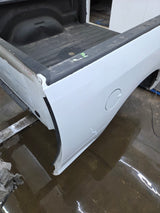 2019-2025 Dodge Ram 2500 3500 5th Gen 6' 4" Short Truck Bed