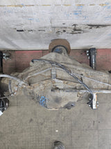 2001-2006 Chevrolet Silverado / GMC Sierra 3500 HD Dually Rear Axle Cab & Chassis 4.10 11.5" GT5 G80