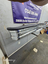 1980-1997 Ford F100 F150 F250 F350 Rear Bumper