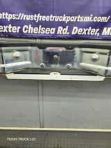 1980-1997 Ford F100 F150 F250 F350 Rear Bumper