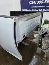 2019-2025 Dodge Ram 2500 3500 5th Gen 6' 4" Short Truck Bed