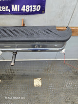 1980-1997 Ford F100 F150 F250 F350 Rear Bumper