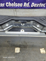 1980-1997 Ford F100 F150 F250 F350 Rear Bumper