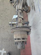 2001-2006 Chevrolet Silverado / GMC Sierra 3500 HD Dually Rear Axle Cab & Chassis 4.10 11.5" GT5 G80
