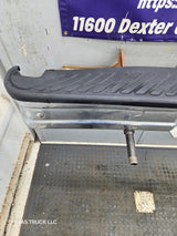 1980-1997 Ford F100 F150 F250 F350 Rear Bumper