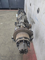 2001-2006 Chevrolet Silverado / GMC Sierra 3500 HD Dually Rear Axle Cab & Chassis 4.10 11.5" GT5 G80
