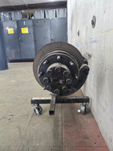 2001-2006 Chevrolet Silverado / GMC Sierra 3500 HD Dually Rear Axle Cab & Chassis 4.10 11.5" GT5 G80