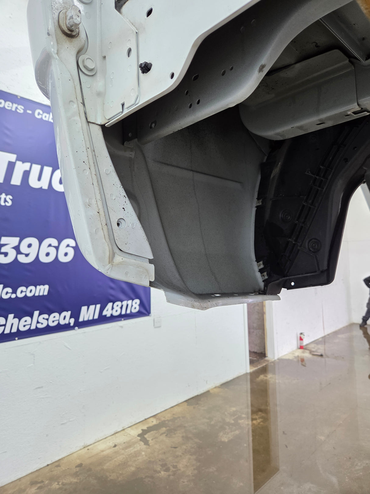 2019-2025 Dodge Ram 2500 3500 5th Gen 6' 4" Short Truck Bed