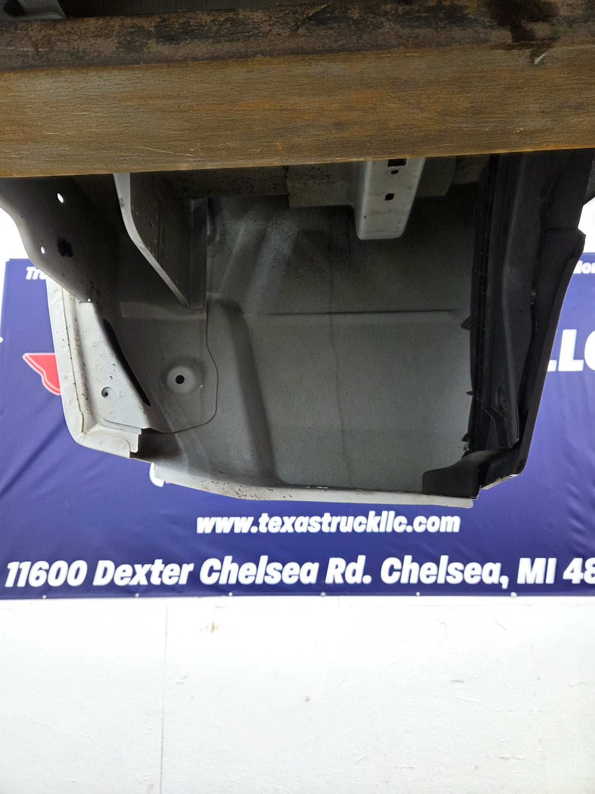 2019-2025 Dodge Ram 2500 3500 5th Gen 6' 4" Short Truck Bed