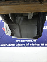 2019-2025 Dodge Ram 2500 3500 5th Gen 6' 4" Short Truck Bed