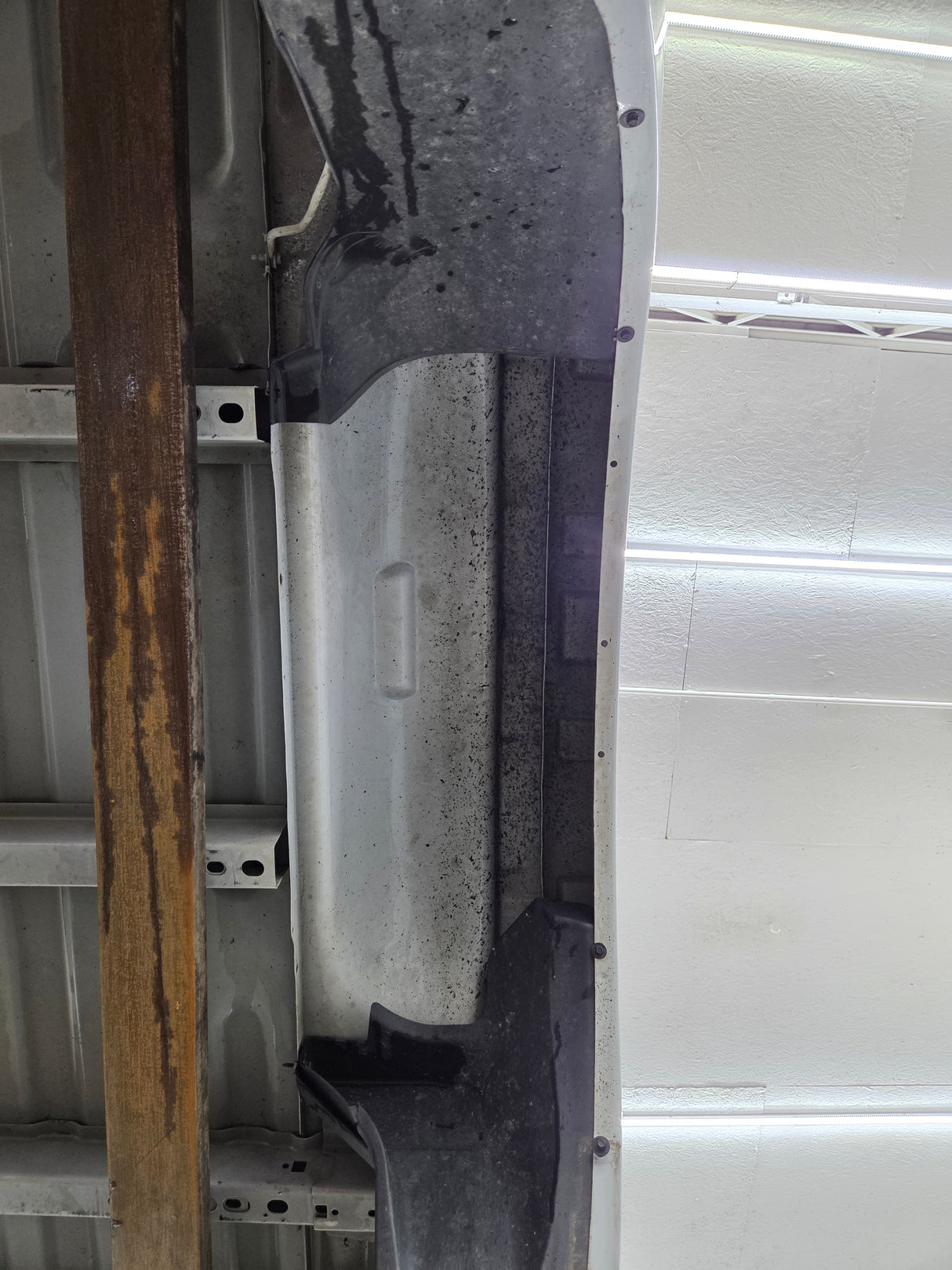 2019-2025 Dodge Ram 2500 3500 5th Gen 6' 4" Short Truck Bed