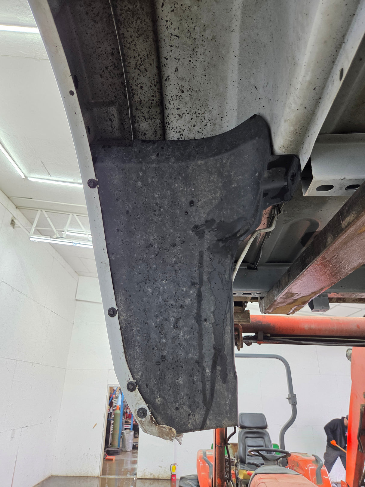 2019-2025 Dodge Ram 2500 3500 5th Gen 6' 4" Short Truck Bed