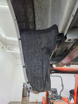 2019-2025 Dodge Ram 2500 3500 5th Gen 6' 4" Short Truck Bed