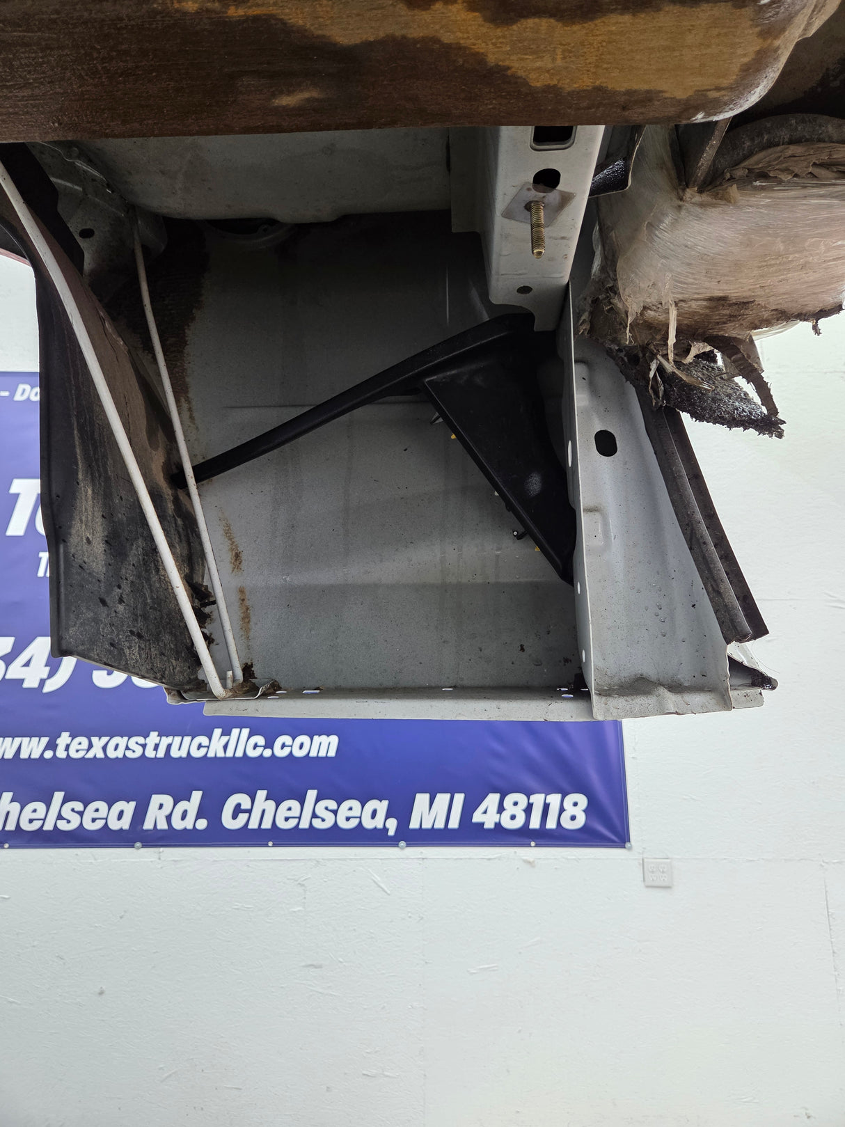 2019-2025 Dodge Ram 2500 3500 5th Gen 6' 4" Short Truck Bed