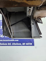 2019-2025 Dodge Ram 2500 3500 5th Gen 6' 4" Short Truck Bed