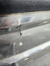 1980-1997 Ford F100 F150 F250 F350 Rear Bumper