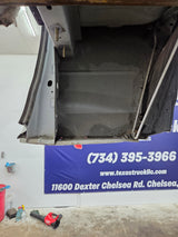2019-2025 Dodge Ram 2500 3500 5th Gen 6' 4" Short Truck Bed