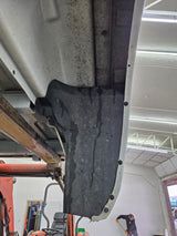 2019-2025 Dodge Ram 2500 3500 5th Gen 6' 4" Short Truck Bed
