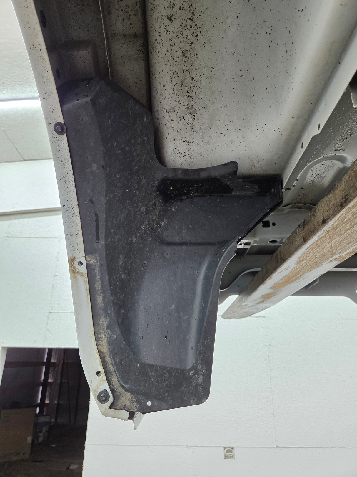 2019-2025 Dodge Ram 2500 3500 5th Gen 6' 4" Short Truck Bed