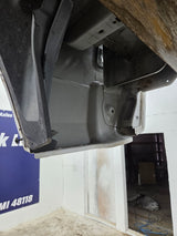2019-2025 Dodge Ram 2500 3500 5th Gen 6' 4" Short Truck Bed