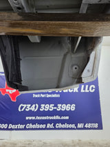 2019-2025 Dodge Ram 2500 3500 5th Gen 6' 4" Short Truck Bed