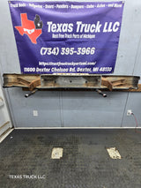 1980-1997 Ford F100 F150 F250 F350 Rear Bumper