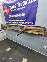 1980-1997 Ford F100 F150 F250 F350 Rear Bumper