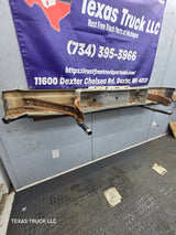 1980-1997 Ford F100 F150 F250 F350 Rear Bumper