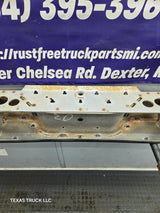 1980-1997 Ford F100 F150 F250 F350 Rear Bumper