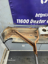 1980-1997 Ford F100 F150 F250 F350 Rear Bumper