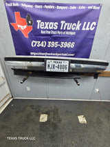 1988-1998 Chevrolet / GMC 1500 2500 3500 Front Bumper