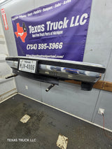 1988-1998 Chevrolet / GMC 1500 2500 3500 Front Bumper