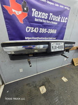 1988-1998 Chevrolet / GMC 1500 2500 3500 Front Bumper