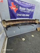 1988-1998 Chevrolet / GMC 1500 2500 3500 Front Bumper