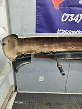 1988-1998 Chevrolet / GMC 1500 2500 3500 Front Bumper
