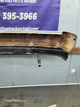 1988-1998 Chevrolet / GMC 1500 2500 3500 Front Bumper