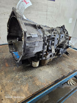 2005 Chevrolet Silverado GMC 8.1L LS 2WD 5 S ALLISON LCT 1000 AUTOMATIC TRANSMISSION WITH PTO option 2500HD 3500HD