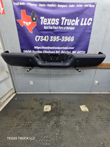 2009-2018 Dodge Ram 1500 2500 3500 4th Gen Rear Bumper