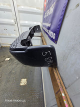 2009-2018 Dodge Ram 1500 2500 3500 4th Gen Rear Bumper