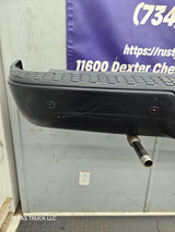 2009-2018 Dodge Ram 1500 2500 3500 4th Gen Rear Bumper