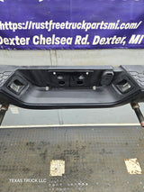 2009-2018 Dodge Ram 1500 2500 3500 4th Gen Rear Bumper
